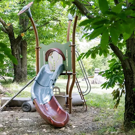 Tatil Evi Les Du Mas Lachamp *