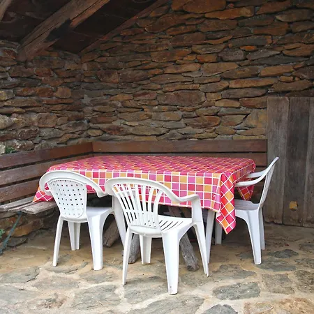Les Du Mas Lachamp Tatil Evi Gravieres