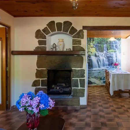 Les Du Mas Lachamp Tatil Evi *