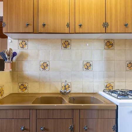Tatil Evi Les Du Mas Lachamp Gravieres