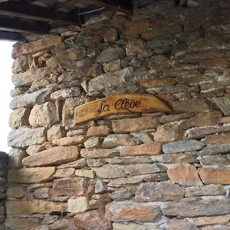 Les Du Mas Lachamp