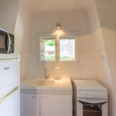 Les Du Mas Lachamp Tatil Evi Gravieres