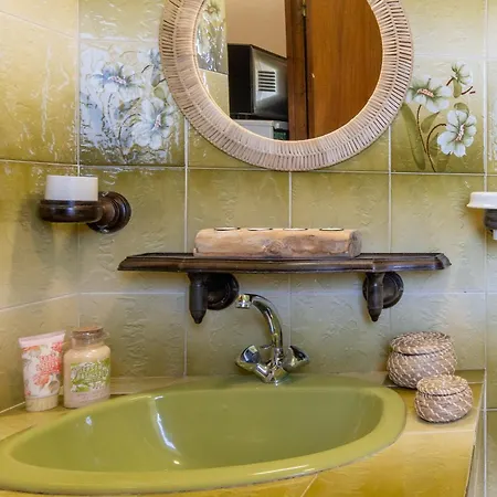 Les Du Mas Lachamp Tatil Evi *