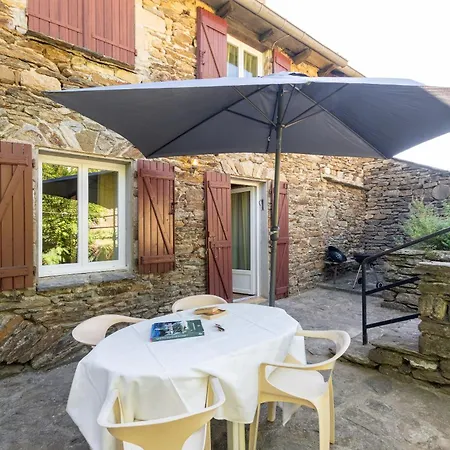 Les Du Mas Lachamp Gravieres