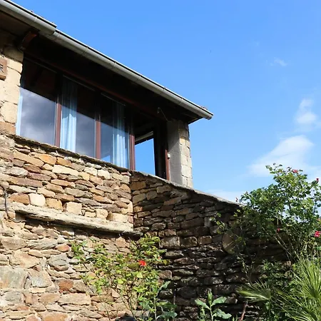 Les Du Mas Lachamp Holiday home Gravieres