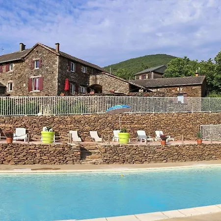 Les Du Mas Lachamp Gravieres