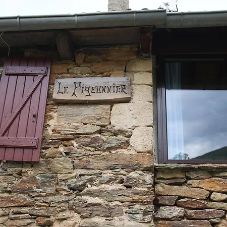 Les Du Mas Lachamp * Gravieres