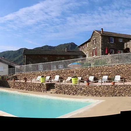 Les Du Mas Lachamp
