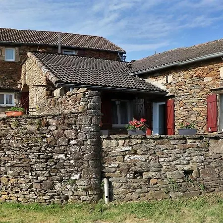 Holiday home Les Du Mas Lachamp