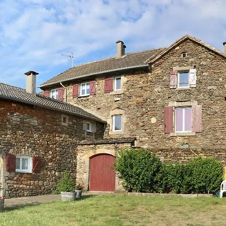 Les Du Mas Lachamp