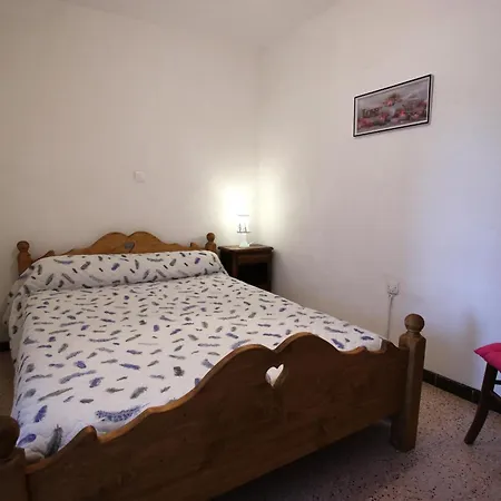 Les Du Mas Lachamp Holiday home Gravieres