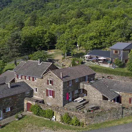 Holiday home Les Du Mas Lachamp
