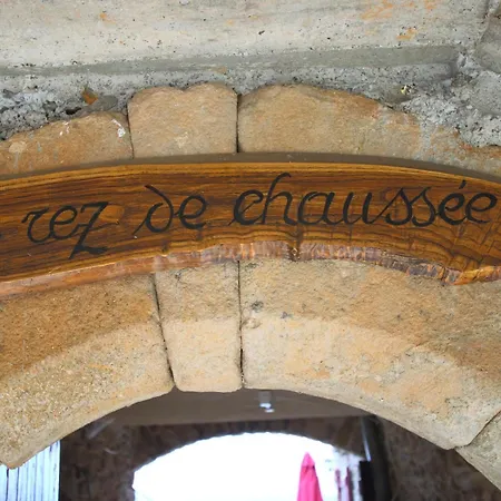 Les Du Mas Lachamp *