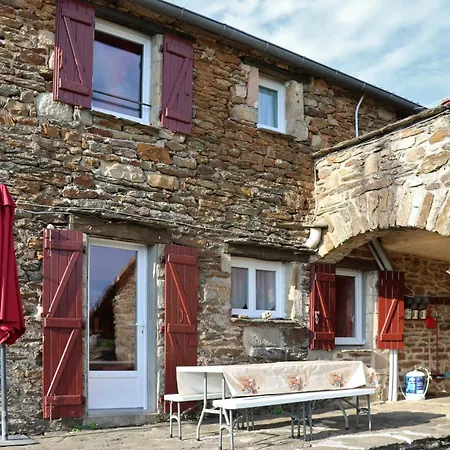 Holiday home Les Du Mas Lachamp
