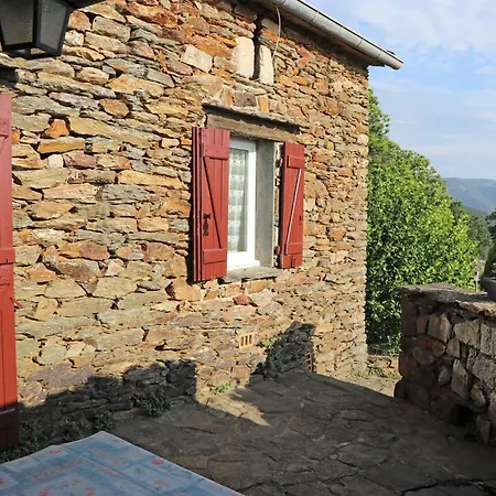 Holiday home Les Du Mas Lachamp