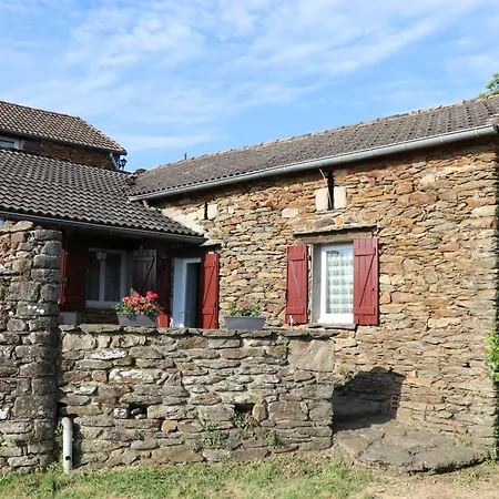 Les Du Mas Lachamp Holiday home *