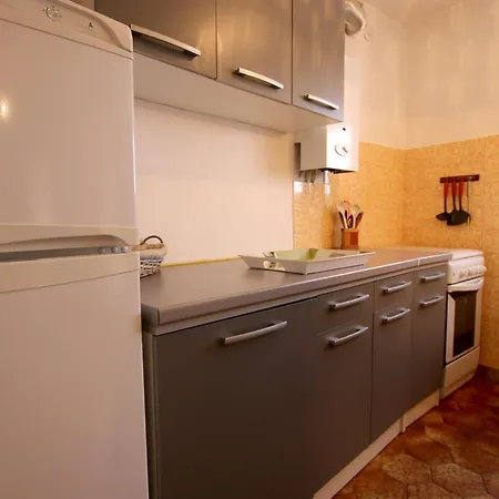 Les Du Mas Lachamp Holiday home