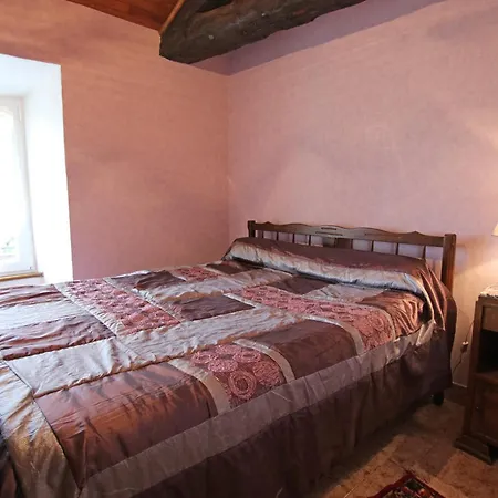 Holiday home Les Du Mas Lachamp