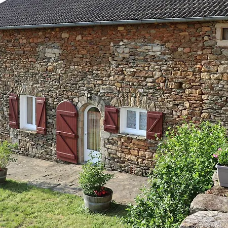 Les Du Mas Lachamp Holiday home *