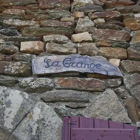 Holiday home Les Du Mas Lachamp *