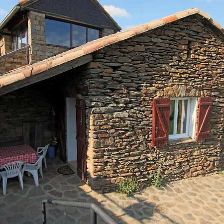 Les Du Mas Lachamp Holiday home