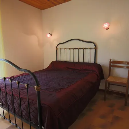 Holiday home Les Du Mas Lachamp *