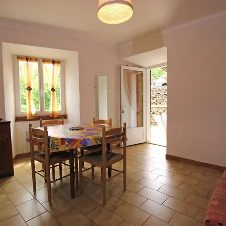 Les Du Mas Lachamp Holiday home *