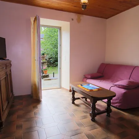 Holiday home Les Du Mas Lachamp