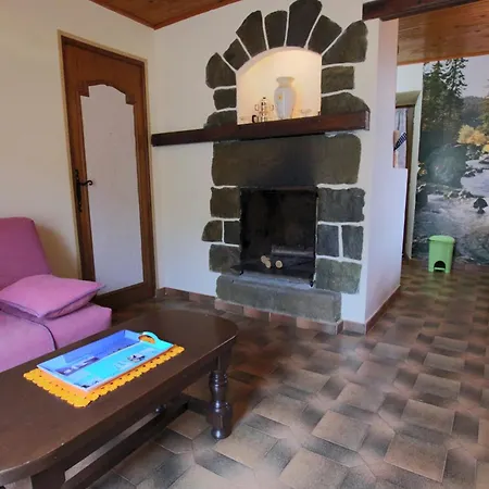 Holiday home Les Du Mas Lachamp