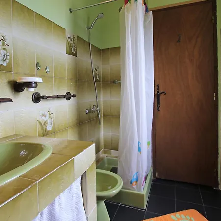Les Du Mas Lachamp Holiday home