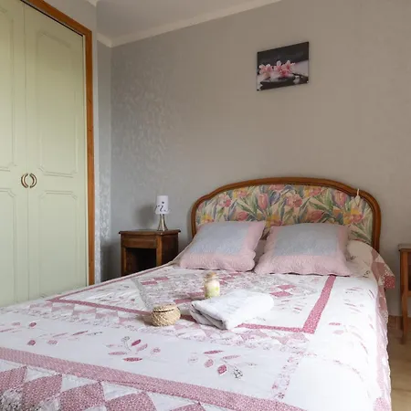 Holiday home Les Du Mas Lachamp Gravieres