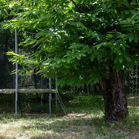 Holiday home Les Du Mas Lachamp