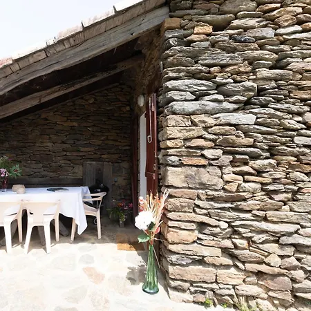 Les Du Mas Lachamp Holiday home *