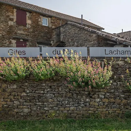 Les Du Mas Lachamp Gravieres
