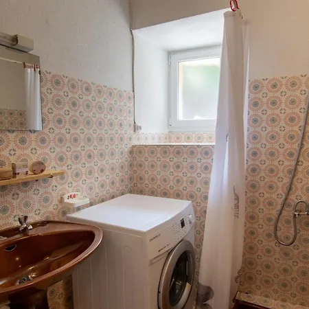 Les Du Mas Lachamp Casa de Férias *