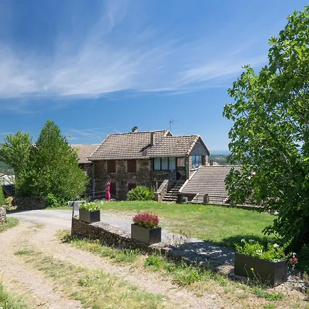 Les Du Mas Lachamp Holiday home