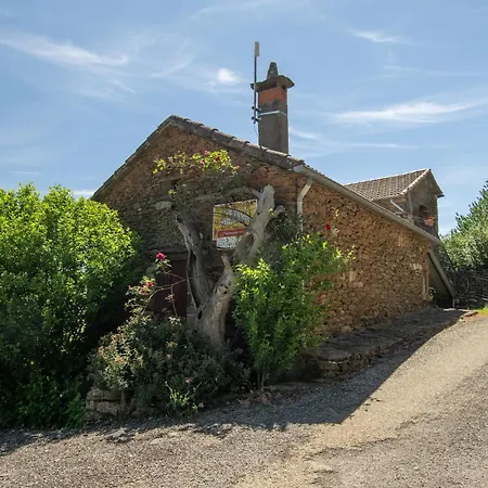 Holiday home Les Du Mas Lachamp