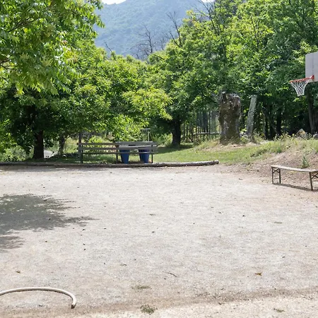 Holiday home Les Du Mas Lachamp *
