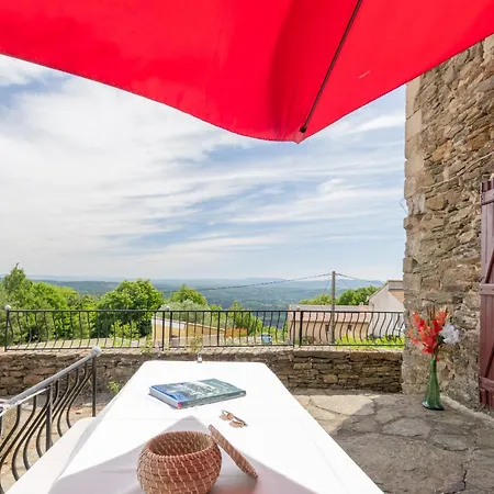 Holiday home Les Du Mas Lachamp *