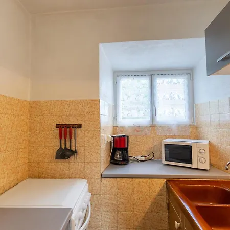 Les Du Mas Lachamp Holiday home