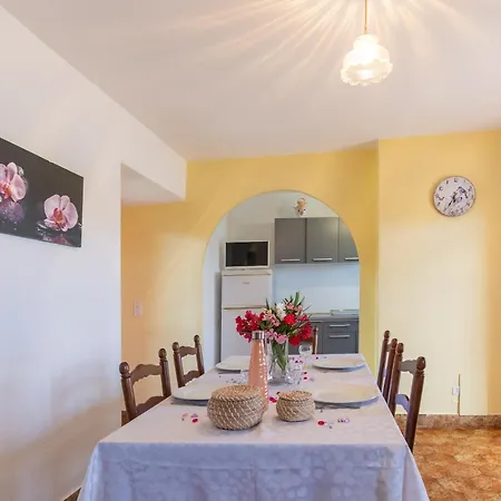Holiday home Les Du Mas Lachamp Gravieres