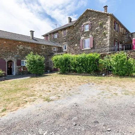 Les Du Mas Lachamp Holiday home *