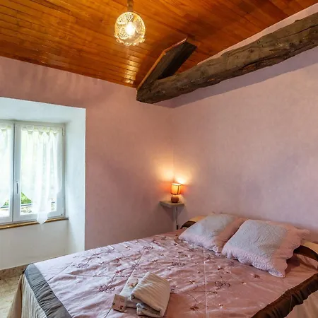 Holiday home Les Du Mas Lachamp
