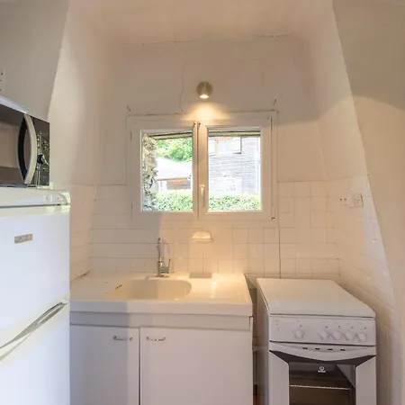 Holiday home Les Du Mas Lachamp *