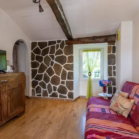 Les Du Mas Lachamp Holiday home *