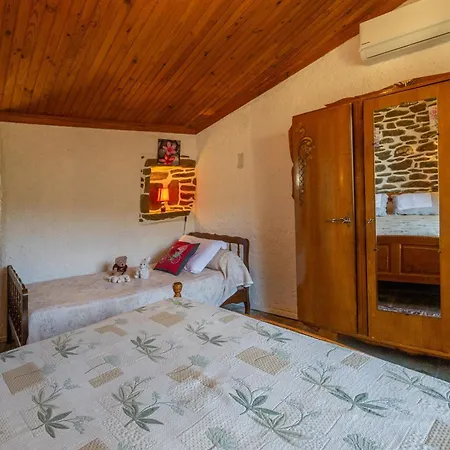 Les Du Mas Lachamp Holiday home *