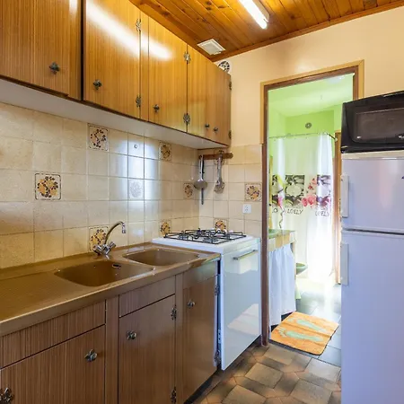 Holiday home Les Du Mas Lachamp *
