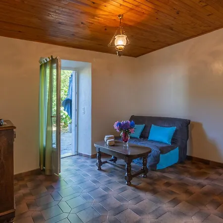 Holiday home Les Du Mas Lachamp Gravieres