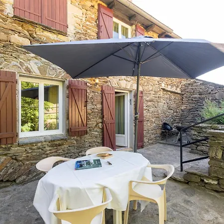 Les Du Mas Lachamp Gravieres