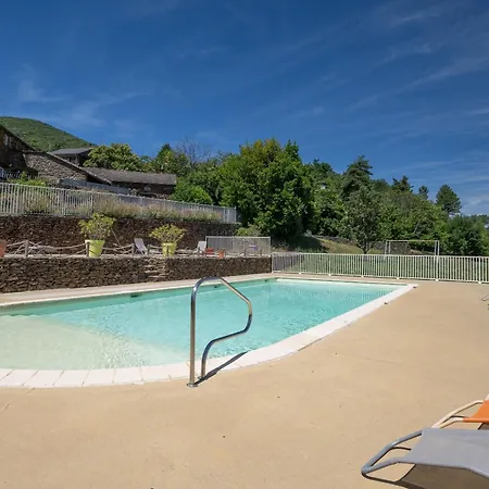 Les Du Mas Lachamp Holiday home *